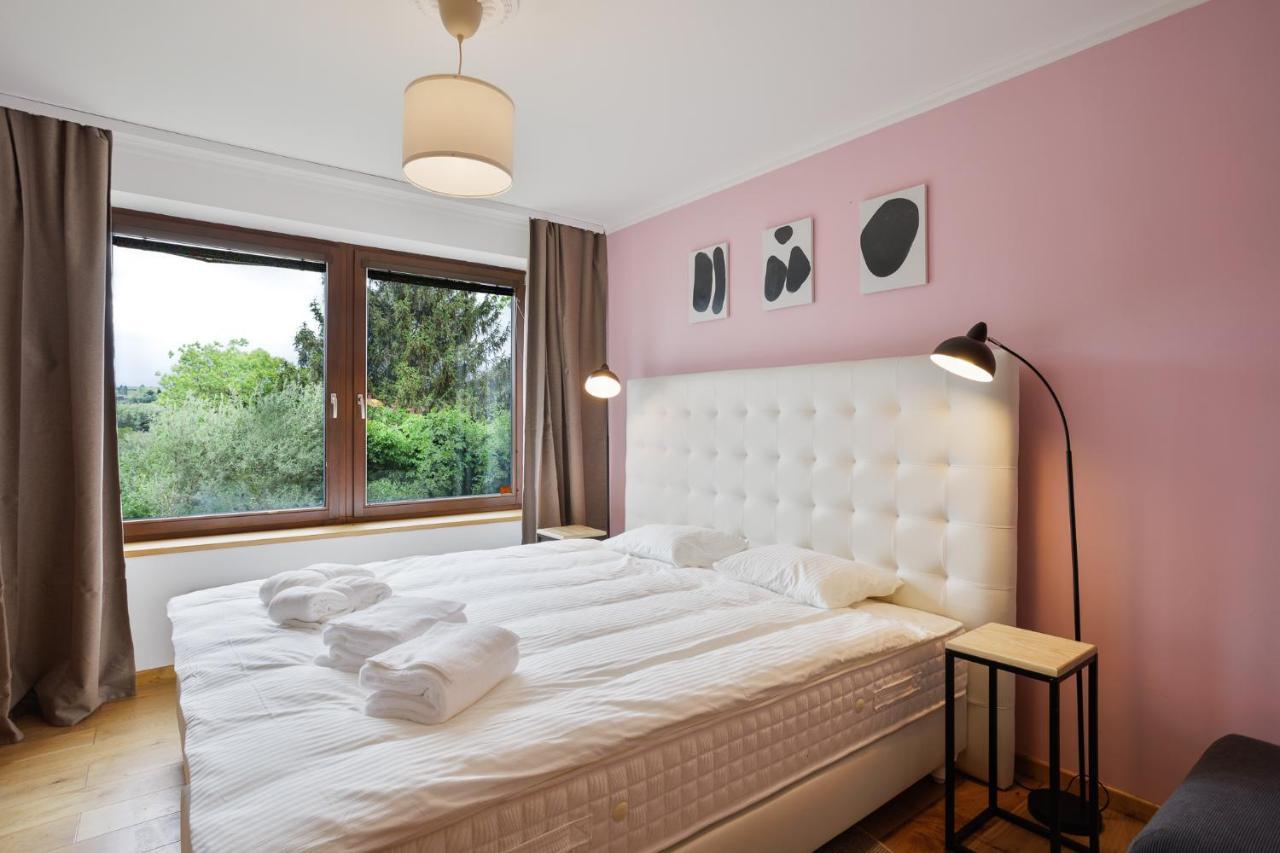 Lsteni Apartmany Mind Adventure מראה חיצוני תמונה