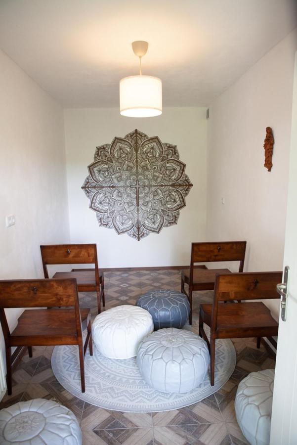 Lsteni Apartmany Mind Adventure מראה חיצוני תמונה