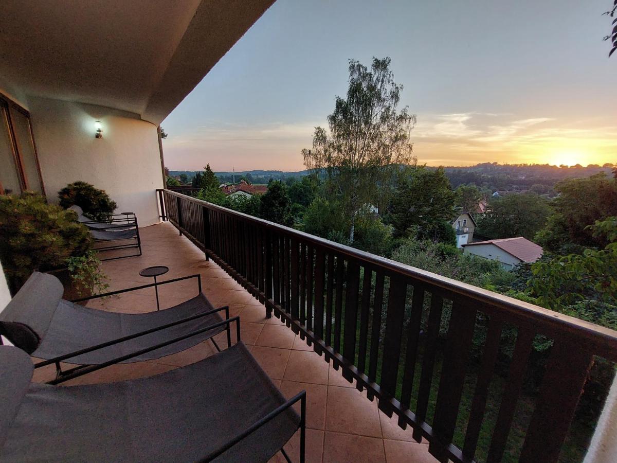 Lsteni Apartmany Mind Adventure מראה חיצוני תמונה