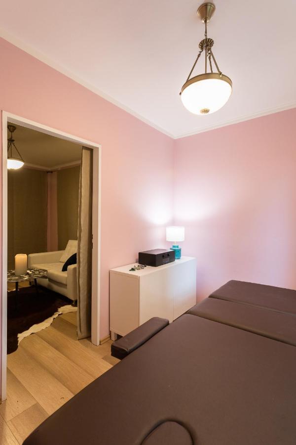 Lsteni Apartmany Mind Adventure מראה חיצוני תמונה
