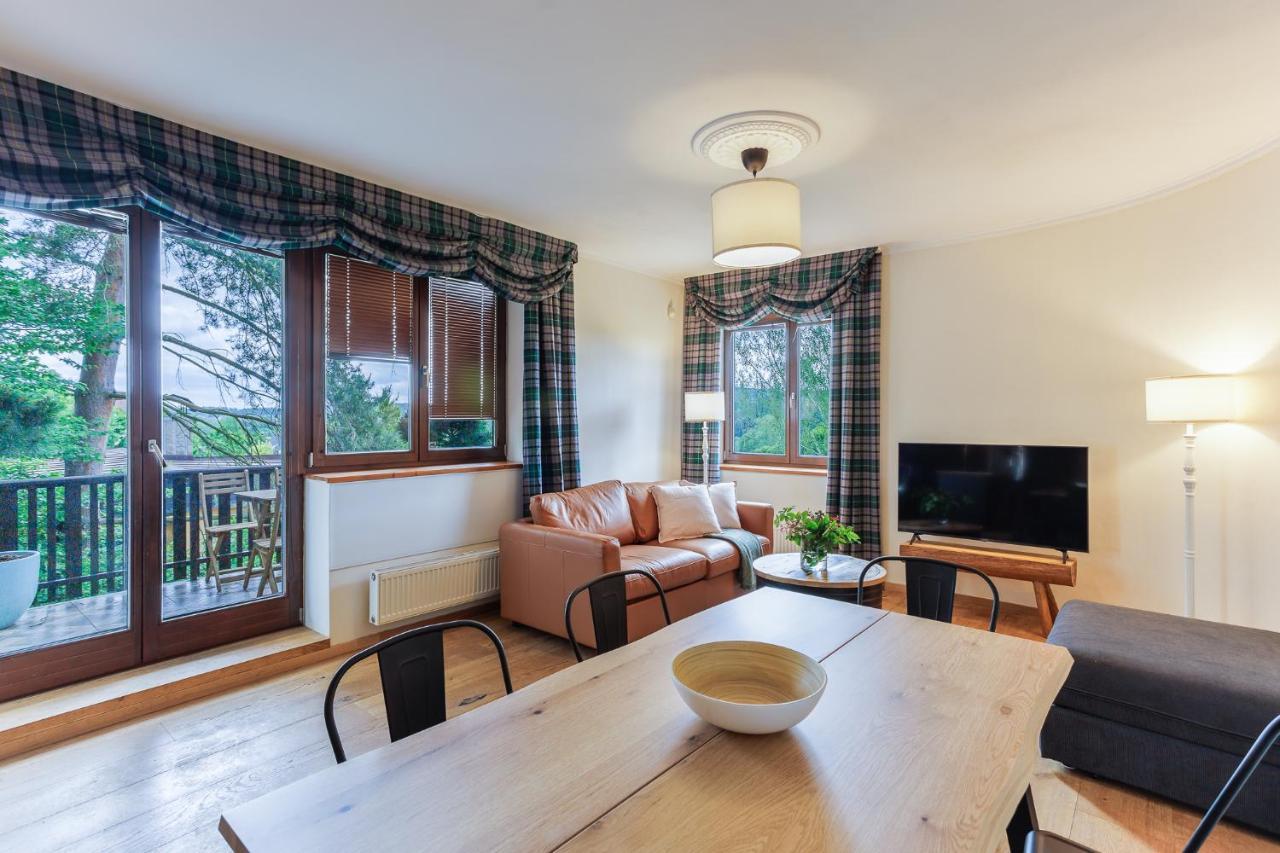 Lsteni Apartmany Mind Adventure מראה חיצוני תמונה
