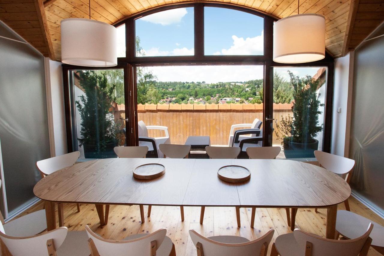 Lsteni Apartmany Mind Adventure מראה חיצוני תמונה