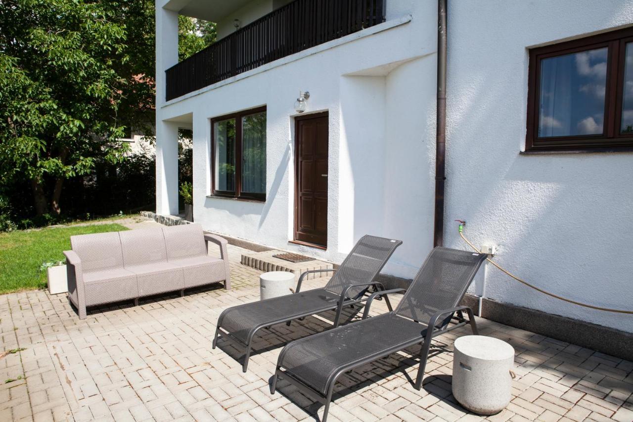 Lsteni Apartmany Mind Adventure מראה חיצוני תמונה