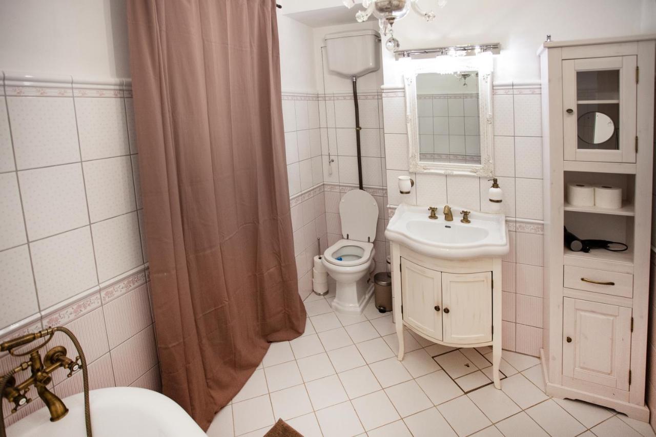 Lsteni Apartmany Mind Adventure מראה חיצוני תמונה