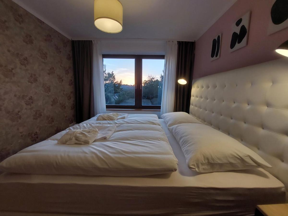 Lsteni Apartmany Mind Adventure מראה חיצוני תמונה