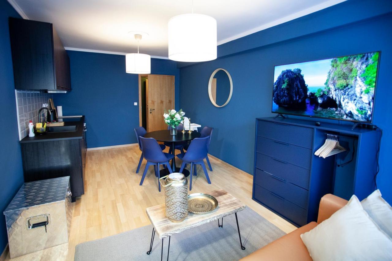 Lsteni Apartmany Mind Adventure מראה חיצוני תמונה