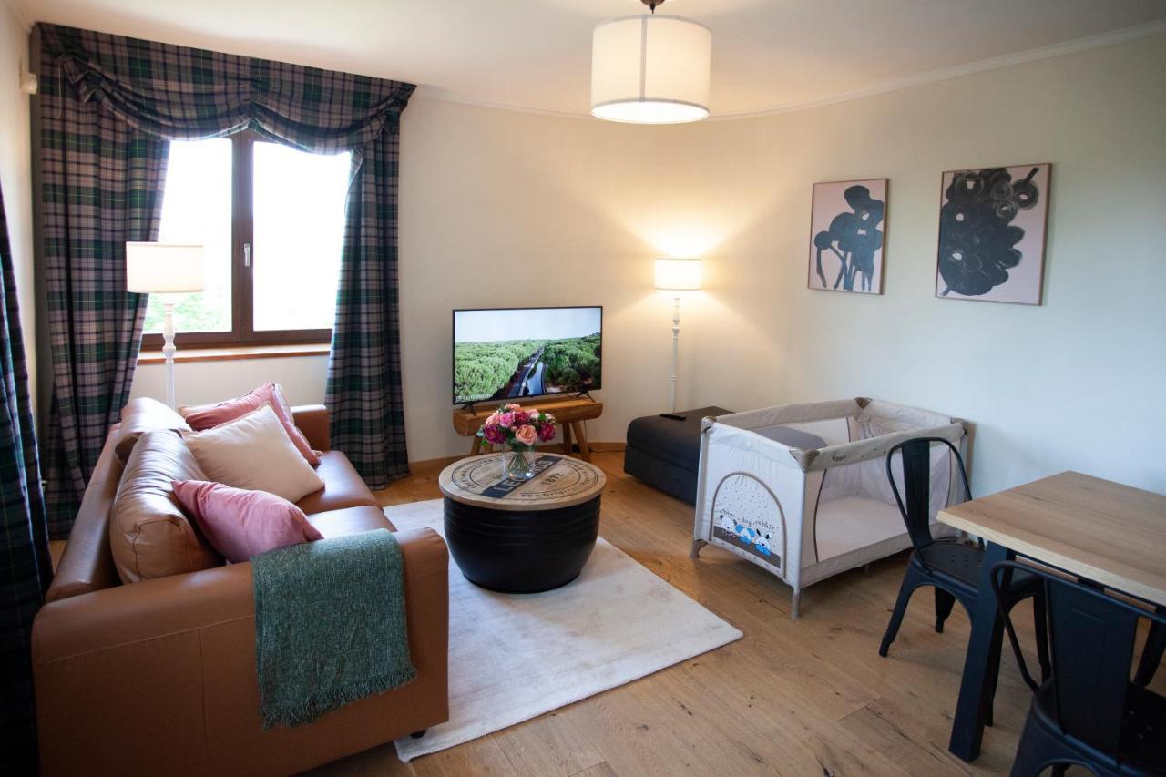 Lsteni Apartmany Mind Adventure מראה חיצוני תמונה
