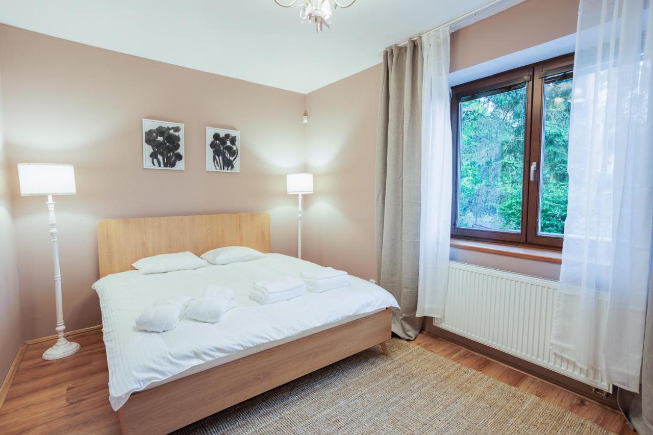 Lsteni Apartmany Mind Adventure מראה חיצוני תמונה