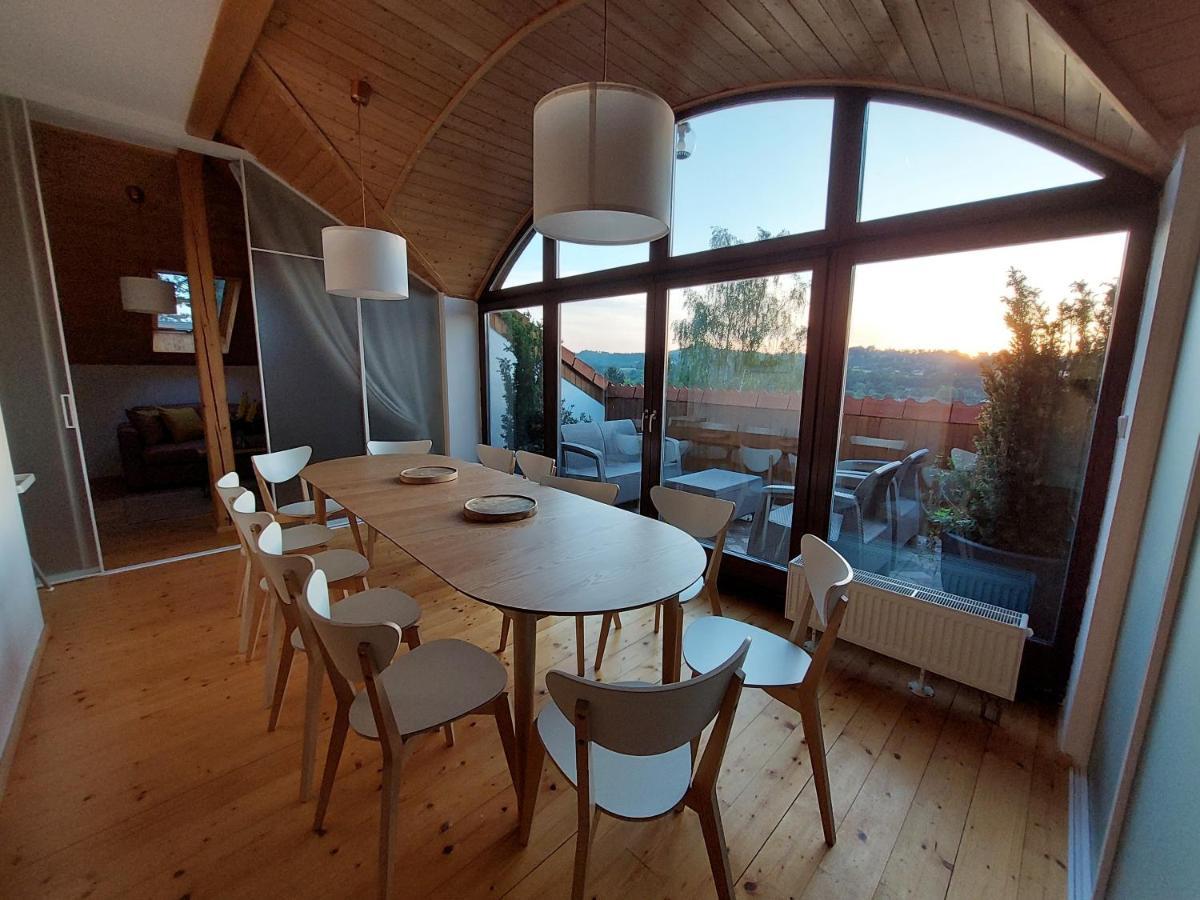 Lsteni Apartmany Mind Adventure מראה חיצוני תמונה