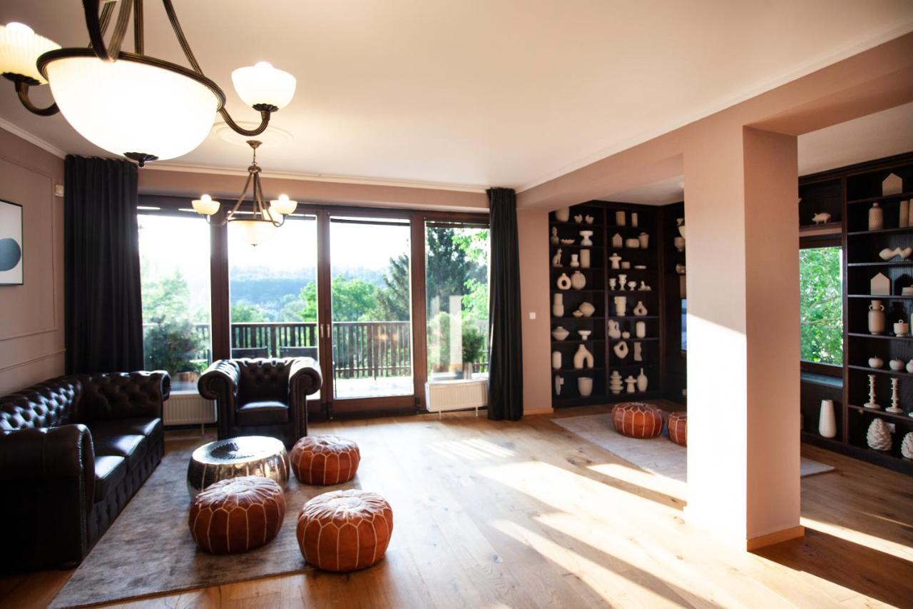 Lsteni Apartmany Mind Adventure מראה חיצוני תמונה