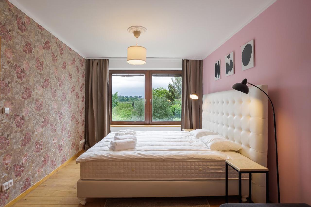 Lsteni Apartmany Mind Adventure מראה חיצוני תמונה