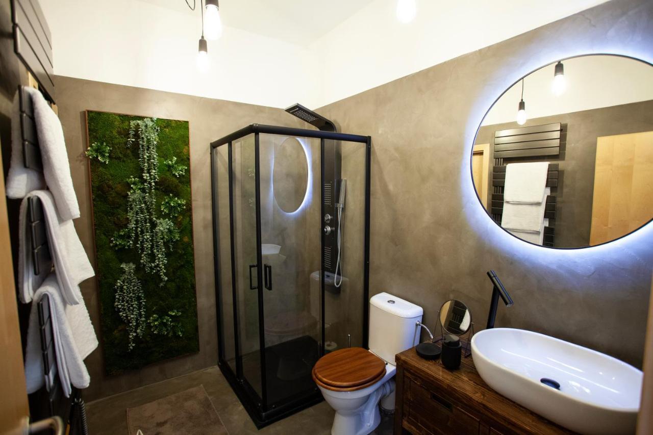 Lsteni Apartmany Mind Adventure מראה חיצוני תמונה