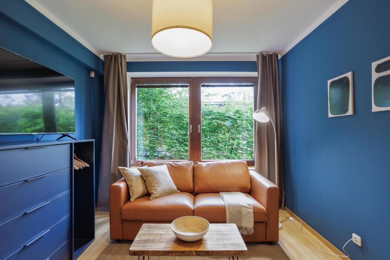 Lsteni Apartmany Mind Adventure מראה חיצוני תמונה