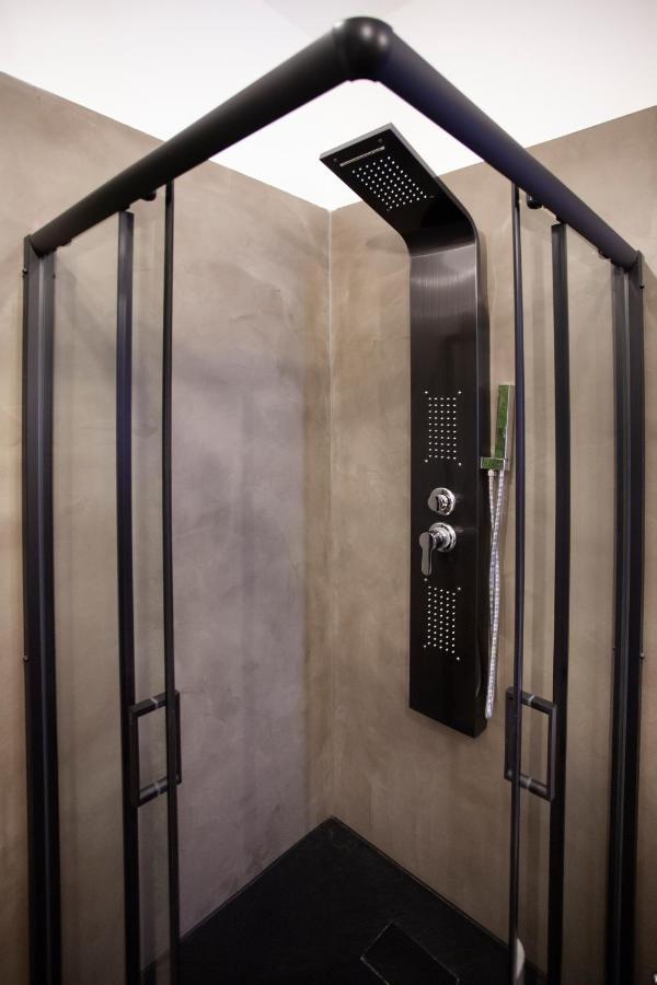 Lsteni Apartmany Mind Adventure מראה חיצוני תמונה