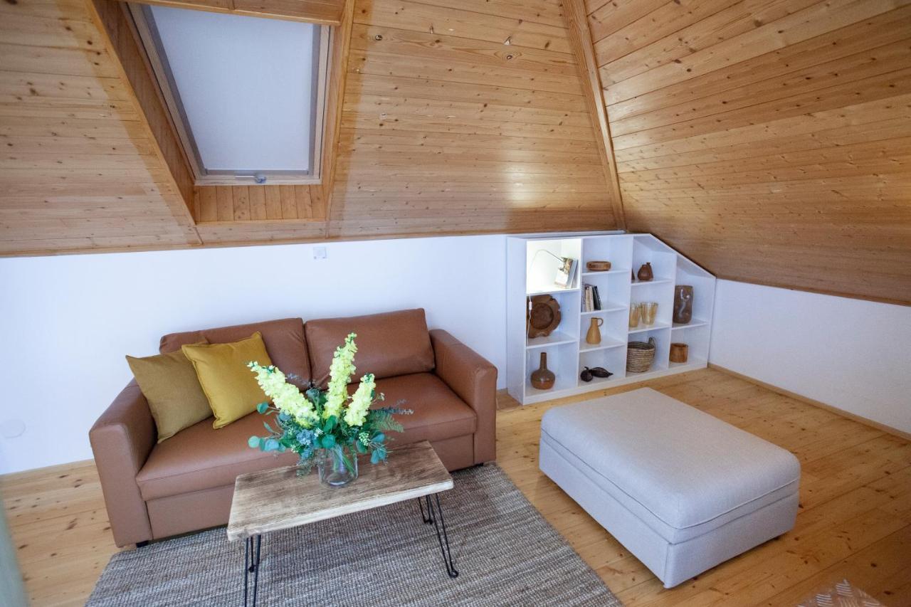 Lsteni Apartmany Mind Adventure מראה חיצוני תמונה